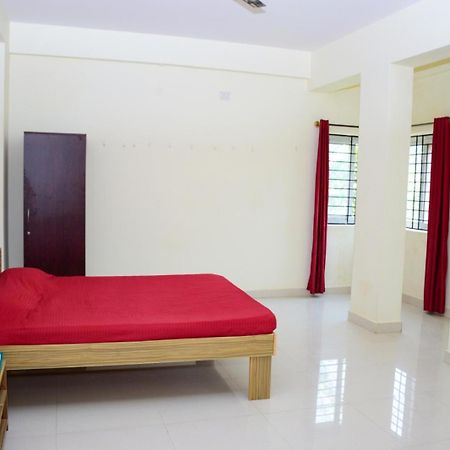 C Suites - Rio Grande Bangalore Bagian luar foto