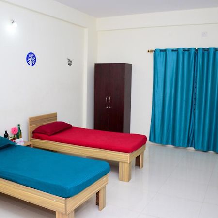 C Suites - Rio Grande Bangalore Bagian luar foto