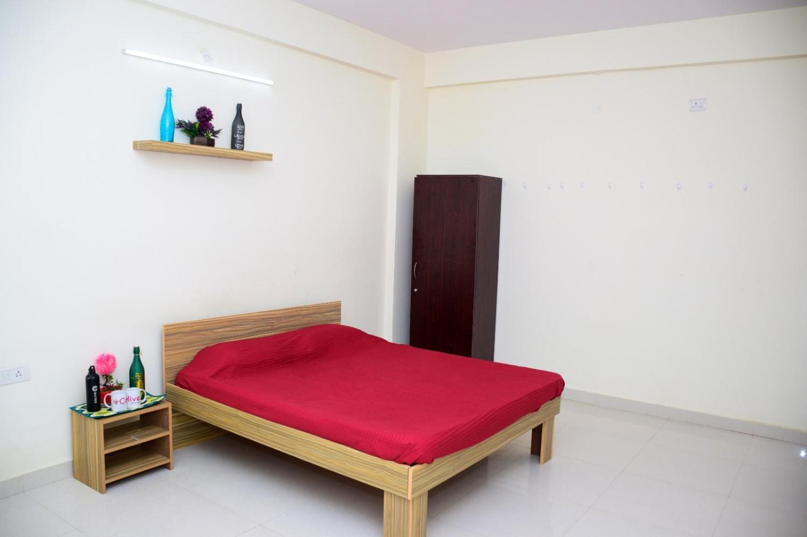 C Suites - Rio Grande Bangalore Bagian luar foto