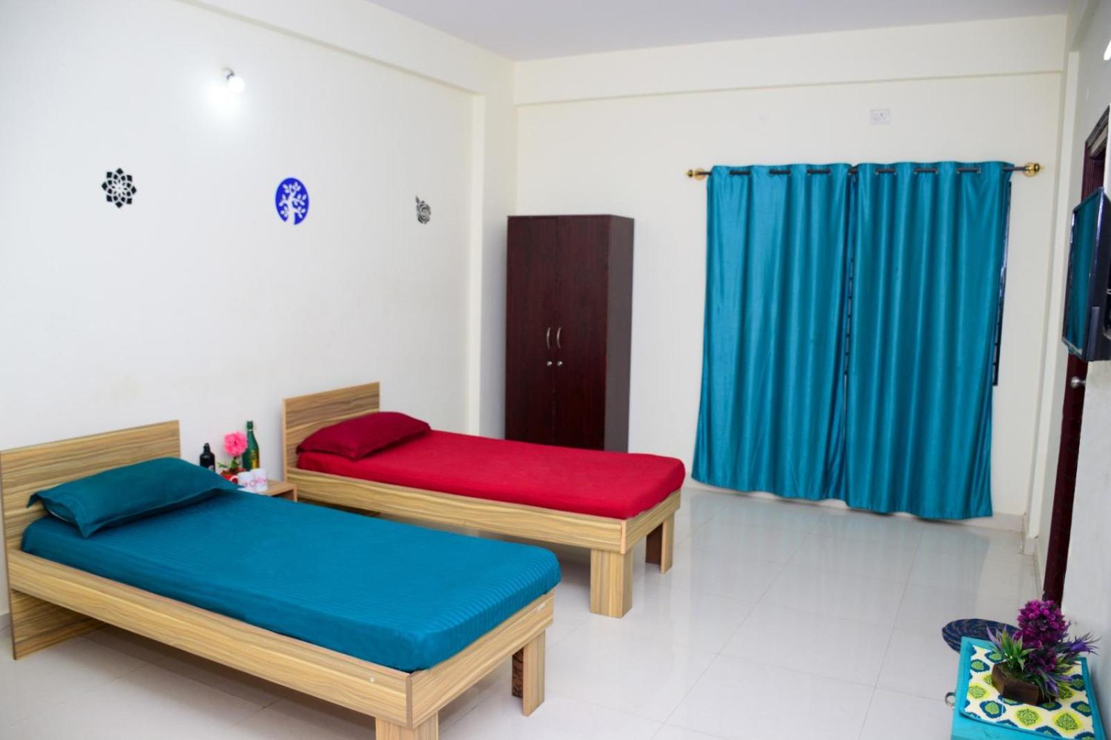 C Suites - Rio Grande Bangalore Bagian luar foto